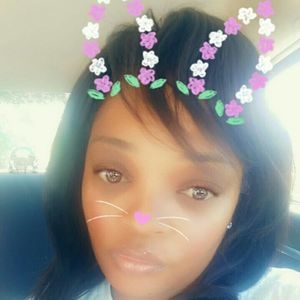 Meet your Posher, Natasha